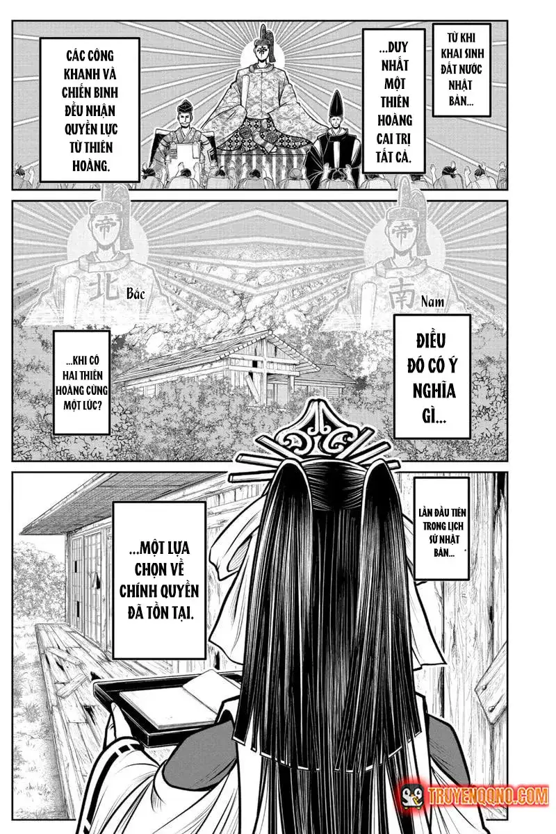 Thiếu Chủ Giỏi Chạy Trốn Chapter 114 - Trang 2