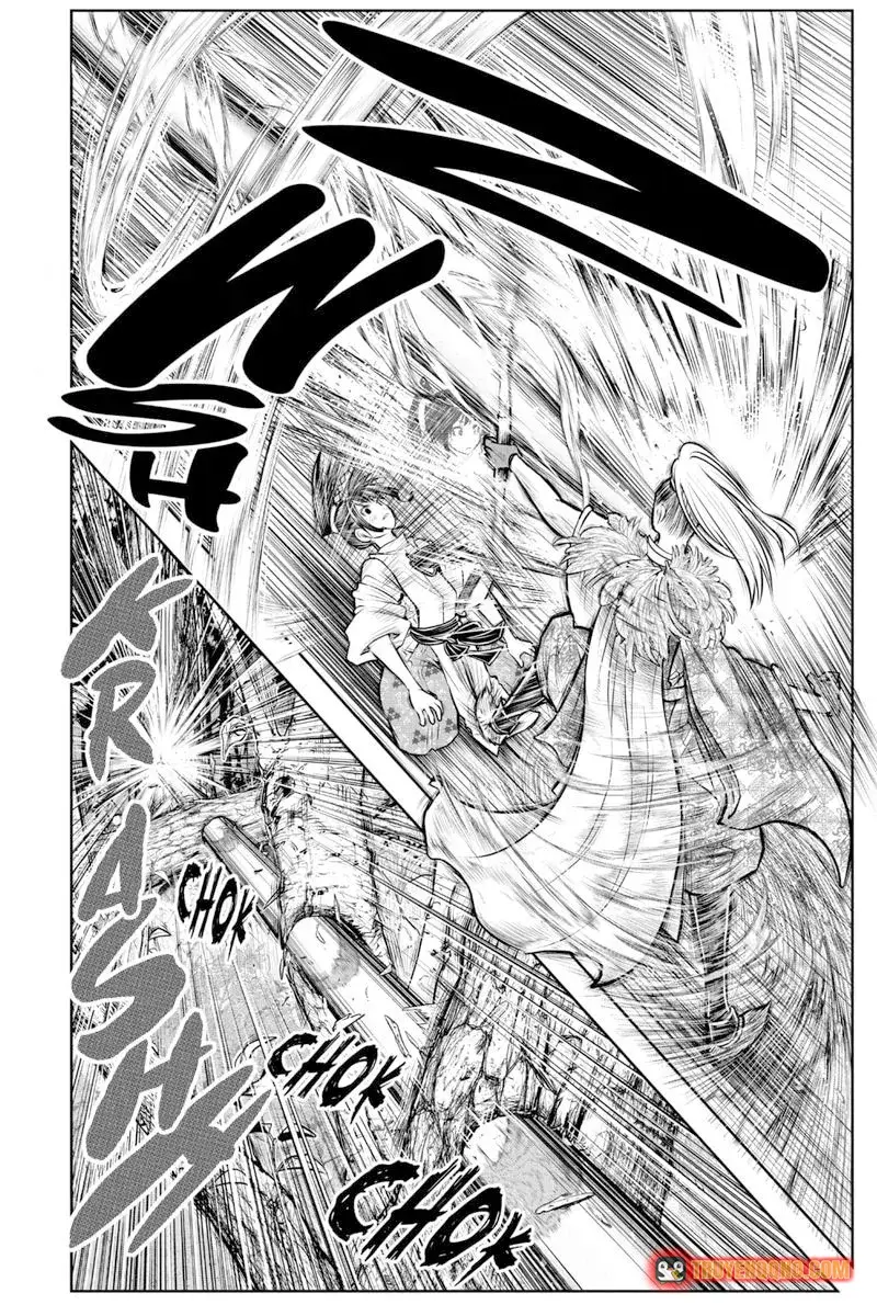 thiếu chủ giỏi chạy trốn chapter 117 18