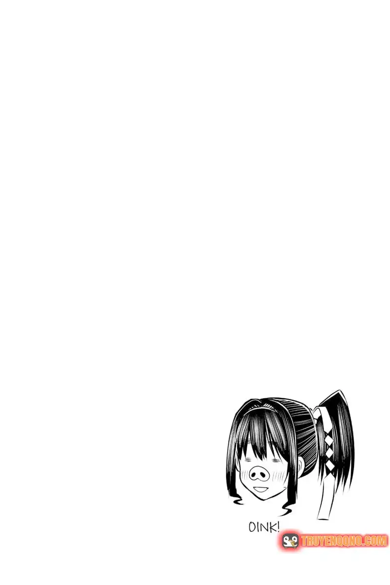 thiếu chủ giỏi chạy trốn chapter 117 22