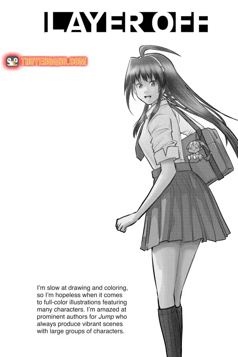 thiếu chủ giỏi chạy trốn chapter 120 4