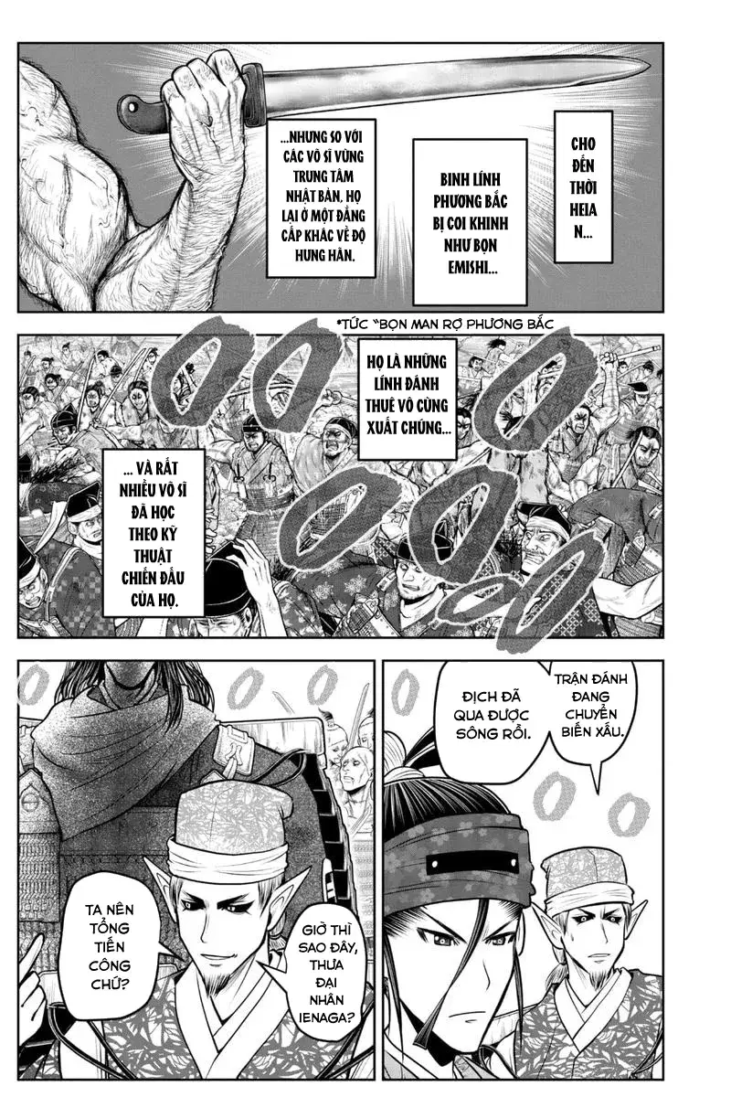 thiếu chủ giỏi chạy trốn chapter 120 7