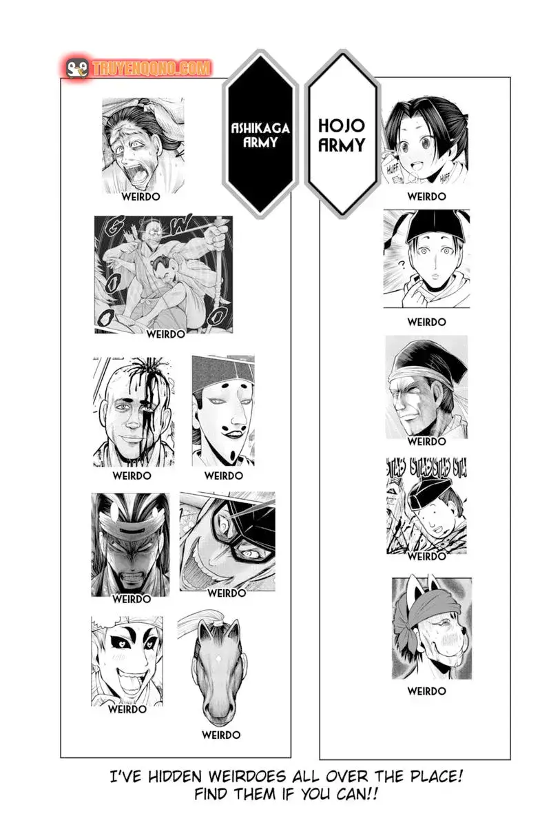 thiếu chủ giỏi chạy trốn chapter 120 24