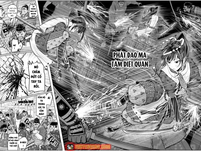 Thiếu Chủ Giỏi Chạy Trốn Chapter 122 - Trang 2