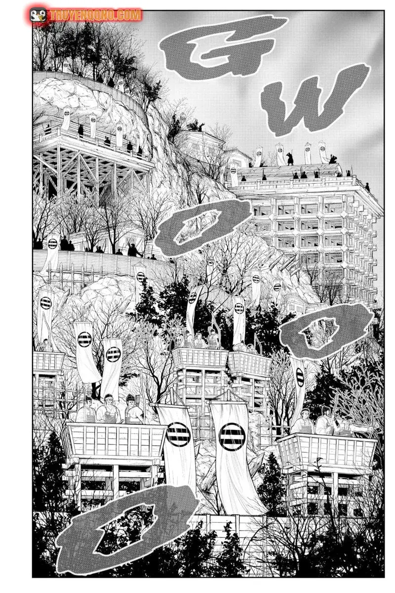 Thiếu Chủ Giỏi Chạy Trốn Chapter 123 - Trang 2