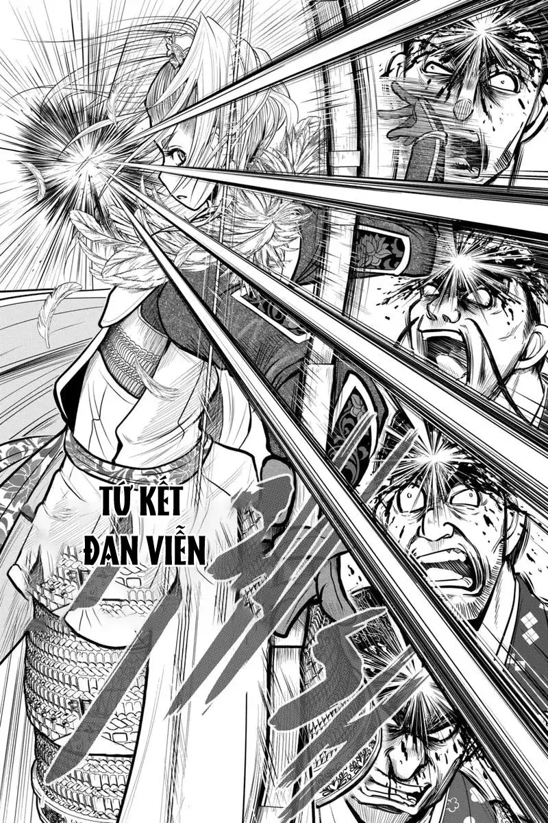 Thiếu Chủ Giỏi Chạy Trốn Chapter 123 - Trang 2