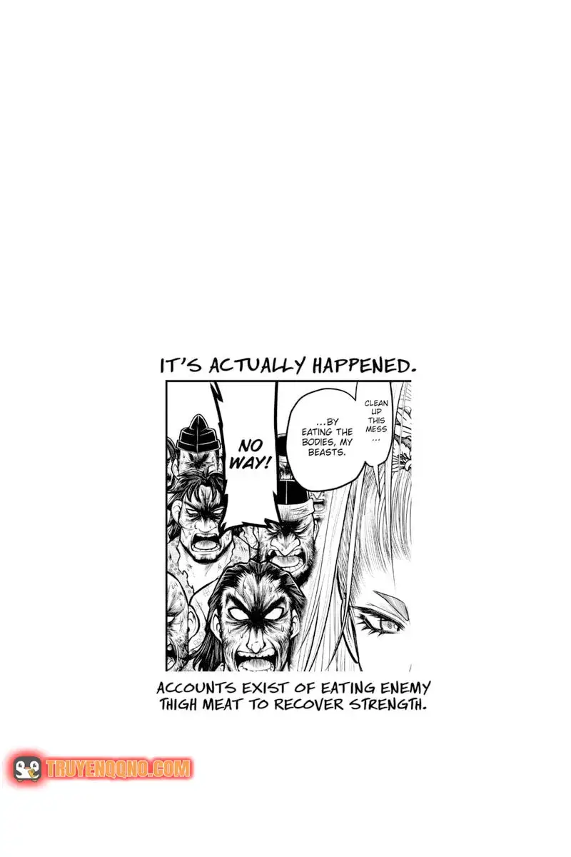 Thiếu Chủ Giỏi Chạy Trốn Chapter 123 - Trang 2