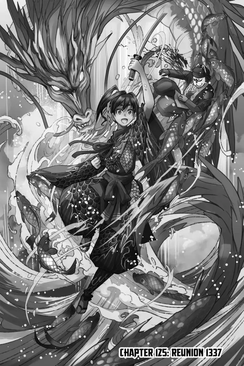 Thiếu Chủ Giỏi Chạy Trốn Chapter 125 - Trang 2