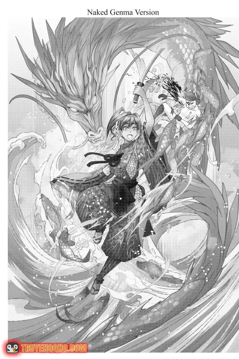 Thiếu Chủ Giỏi Chạy Trốn Chapter 125 - Trang 2