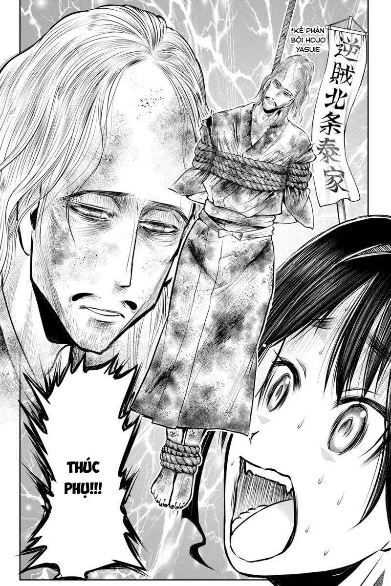 Thiếu Chủ Giỏi Chạy Trốn Chapter 125 - Trang 2