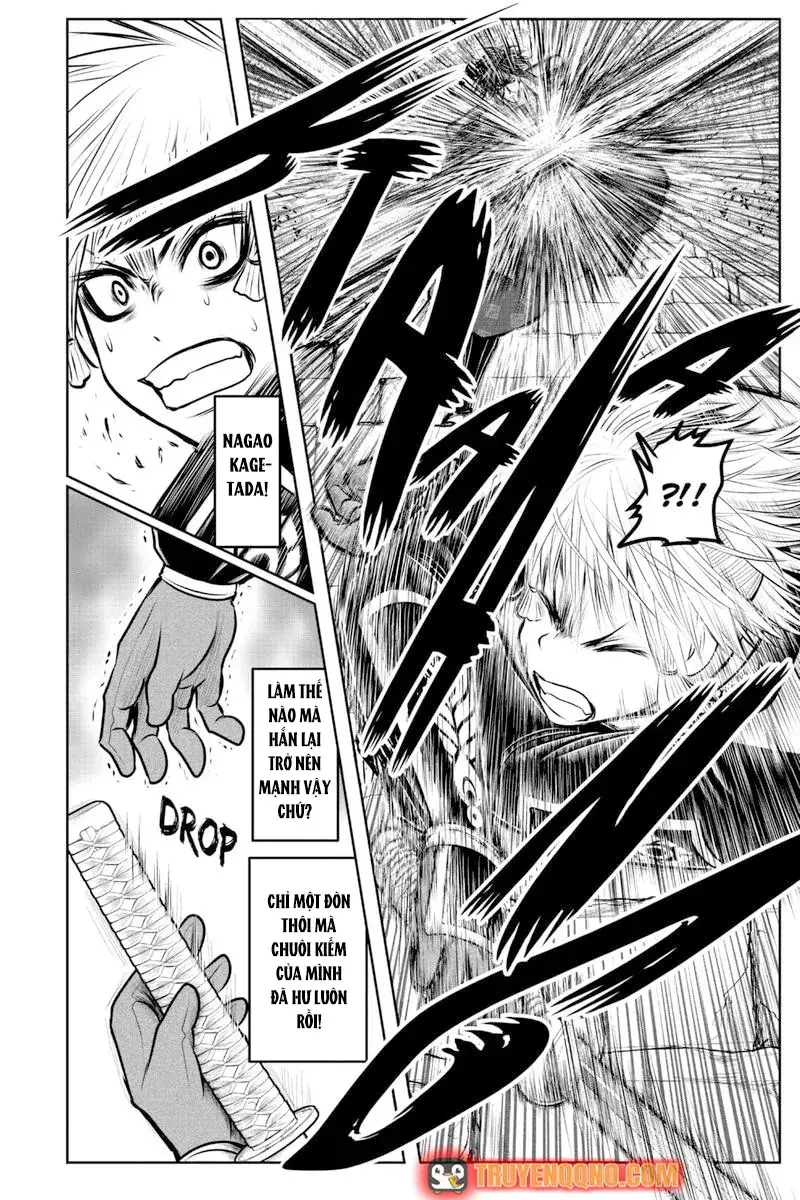 Thiếu Chủ Giỏi Chạy Trốn Chapter 125 - Trang 2