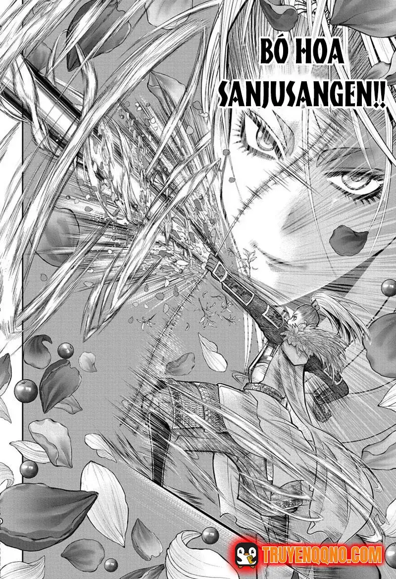 thiếu chủ giỏi chạy trốn chapter 126 16