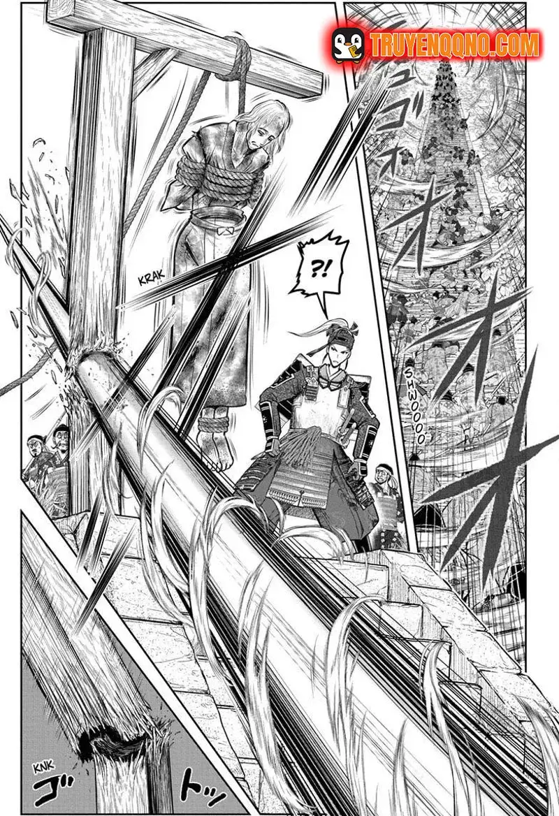 thiếu chủ giỏi chạy trốn chapter 126 17