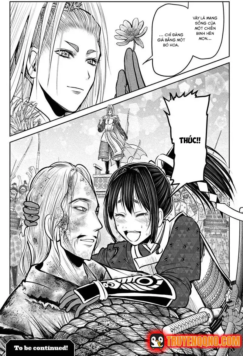 thiếu chủ giỏi chạy trốn chapter 126 21