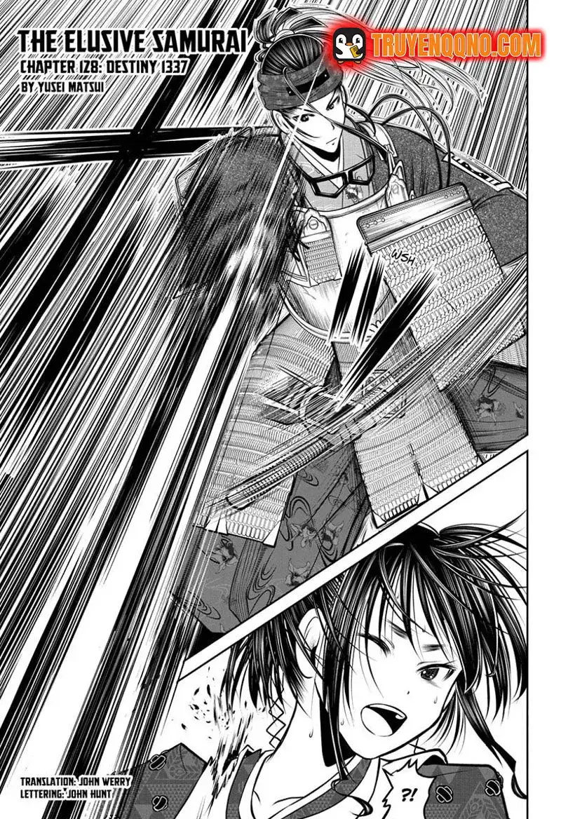 thiếu chủ giỏi chạy trốn chapter 128 5