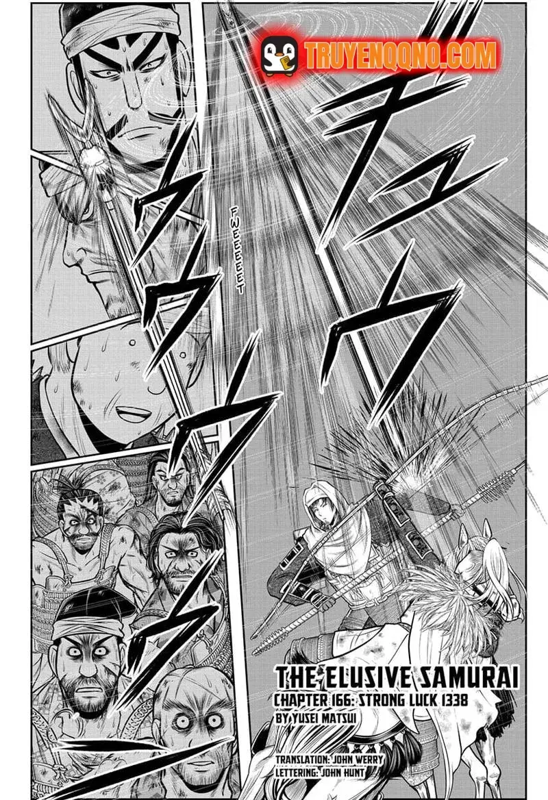 thiếu chủ giỏi chạy trốn Chapter 166 4