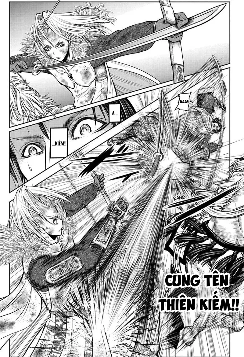 thiếu chủ giỏi chạy trốn Chapter 166 13