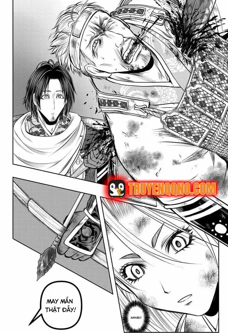 thiếu chủ giỏi chạy trốn Chapter 166 16