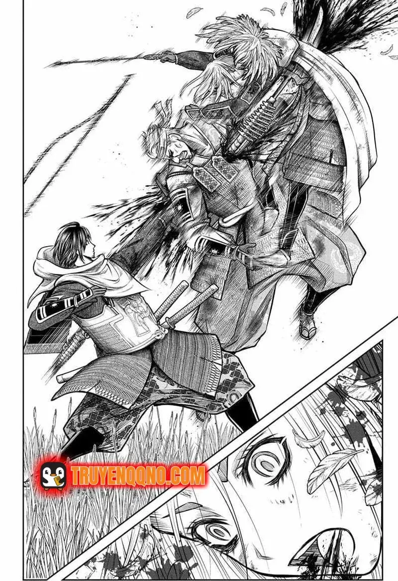 thiếu chủ giỏi chạy trốn Chapter 166 18