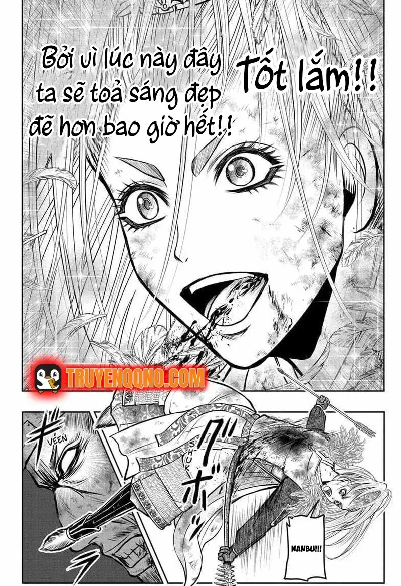 thiếu chủ giỏi chạy trốn Chapter 166 20