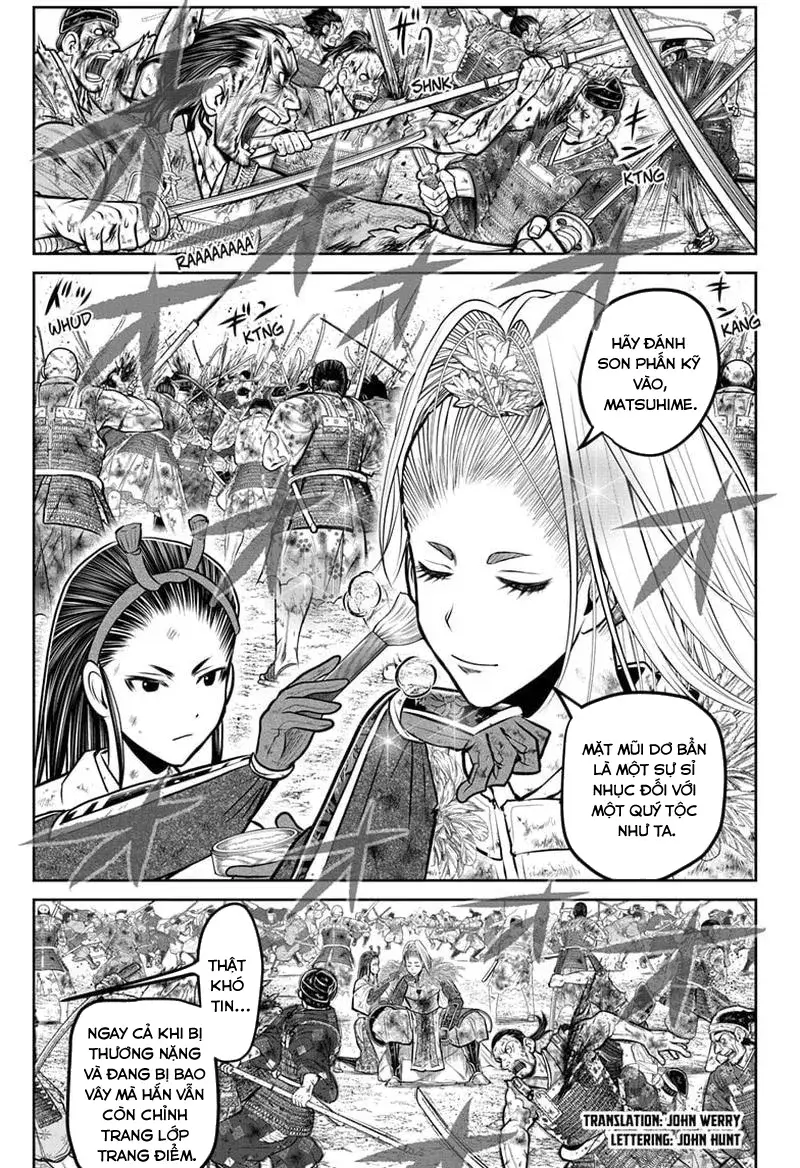 thiếu chủ giỏi chạy trốn Chapter 168 3