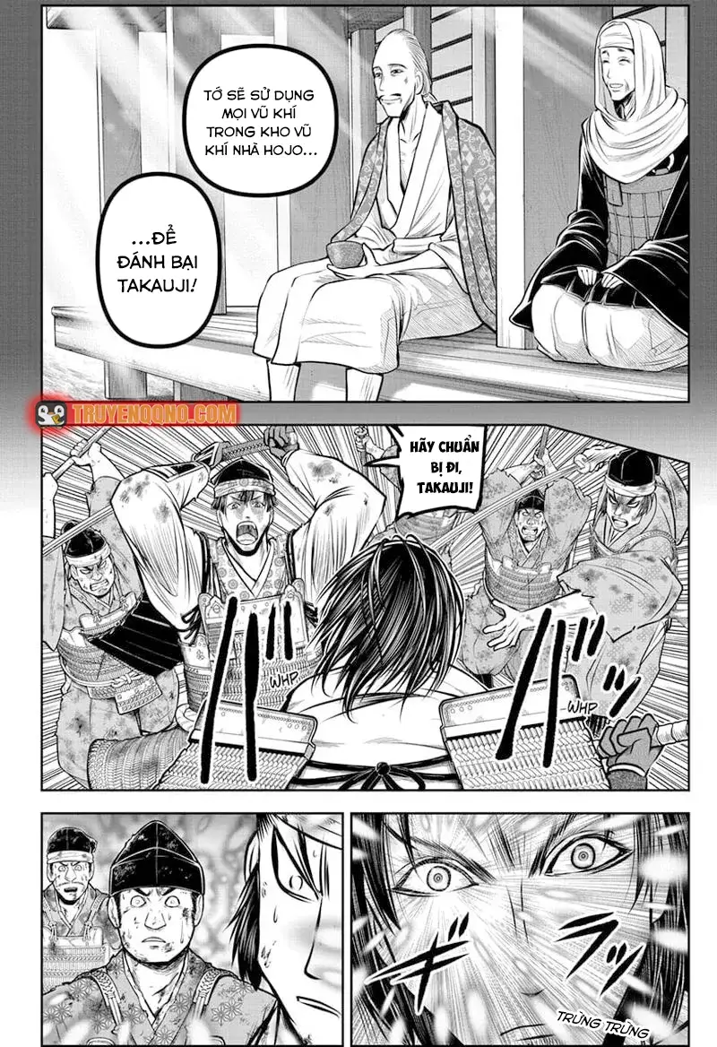 thiếu chủ giỏi chạy trốn Chapter 168 14