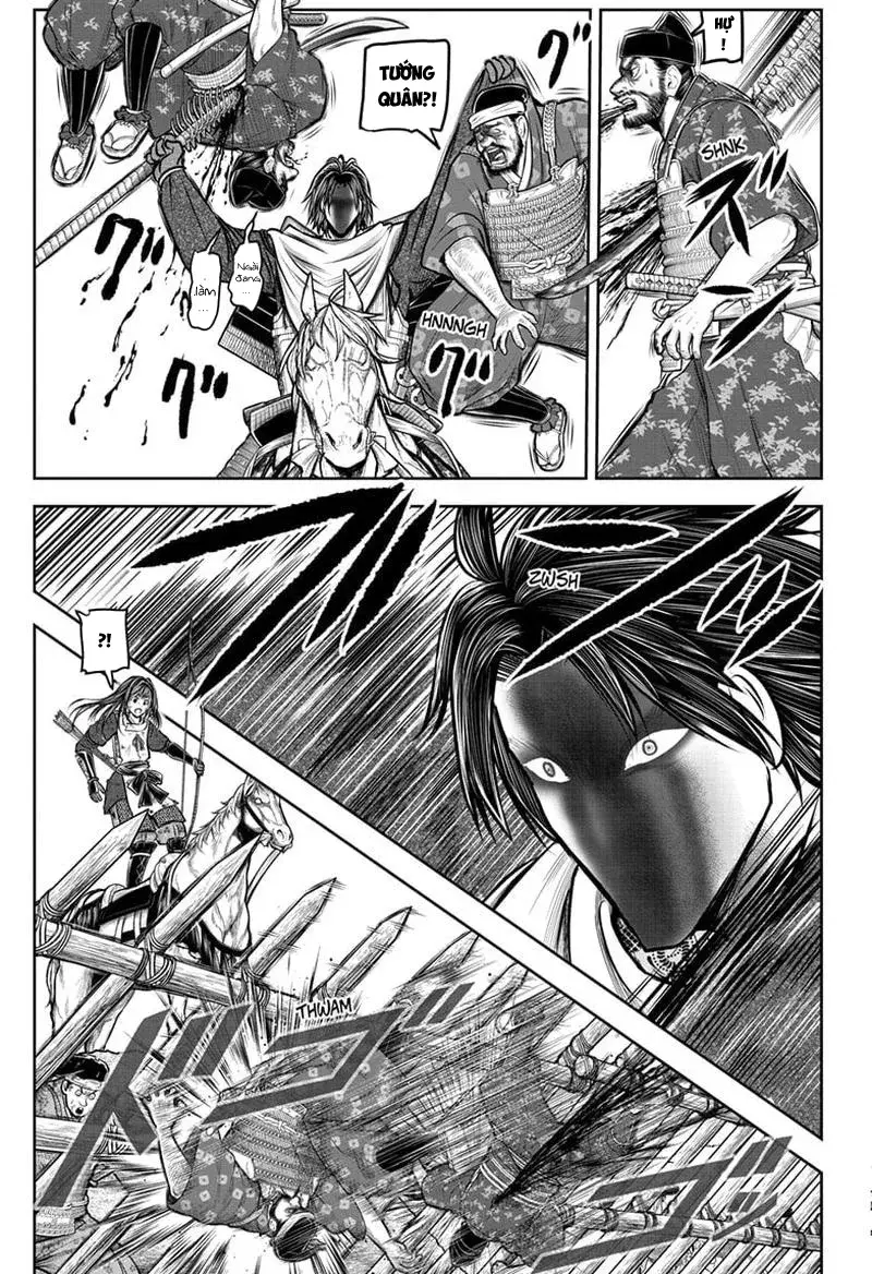 thiếu chủ giỏi chạy trốn Chapter 168 17