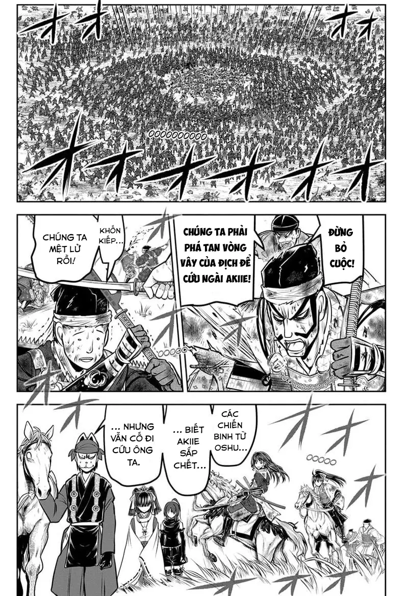 thiếu chủ giỏi chạy trốn Chapter 169 3