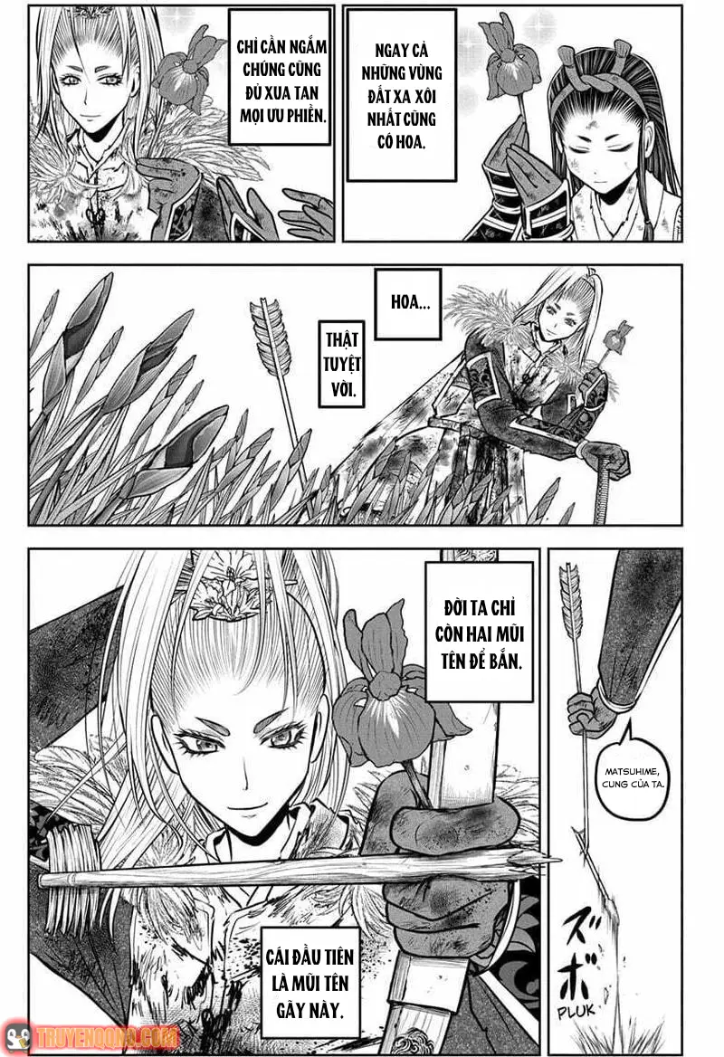 thiếu chủ giỏi chạy trốn Chapter 169 7