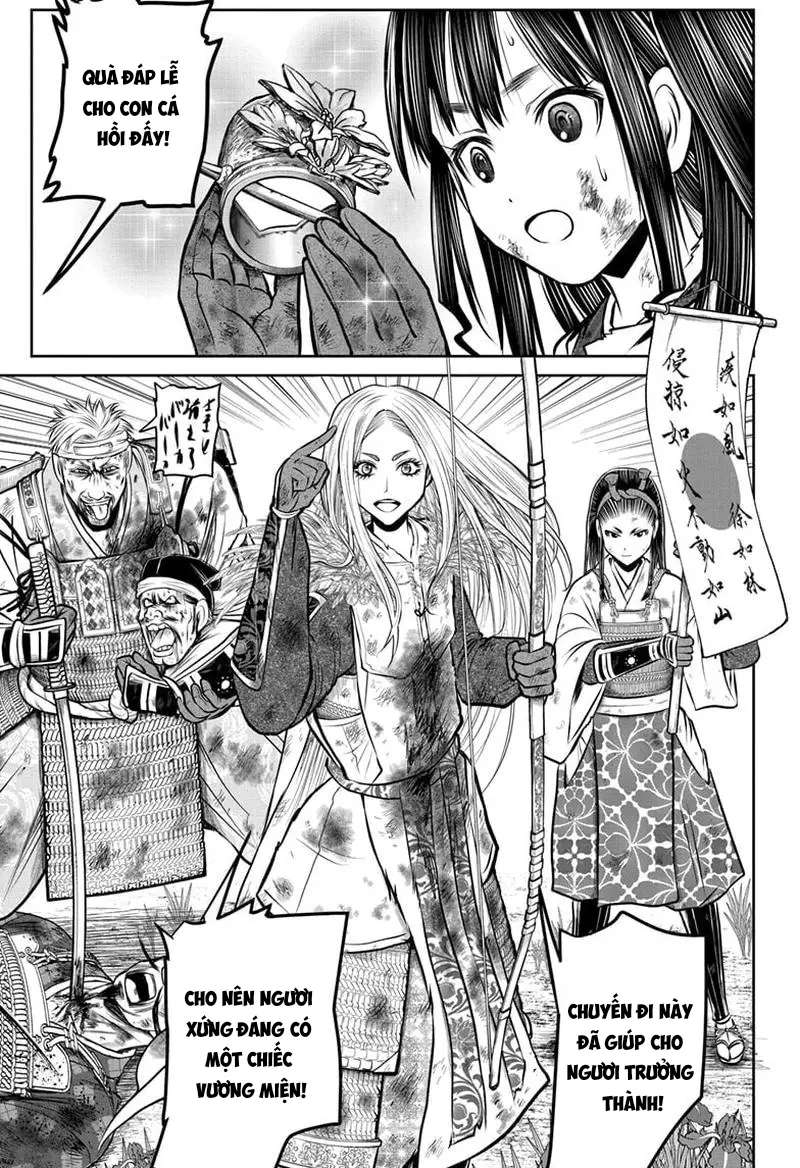 thiếu chủ giỏi chạy trốn Chapter 169 9