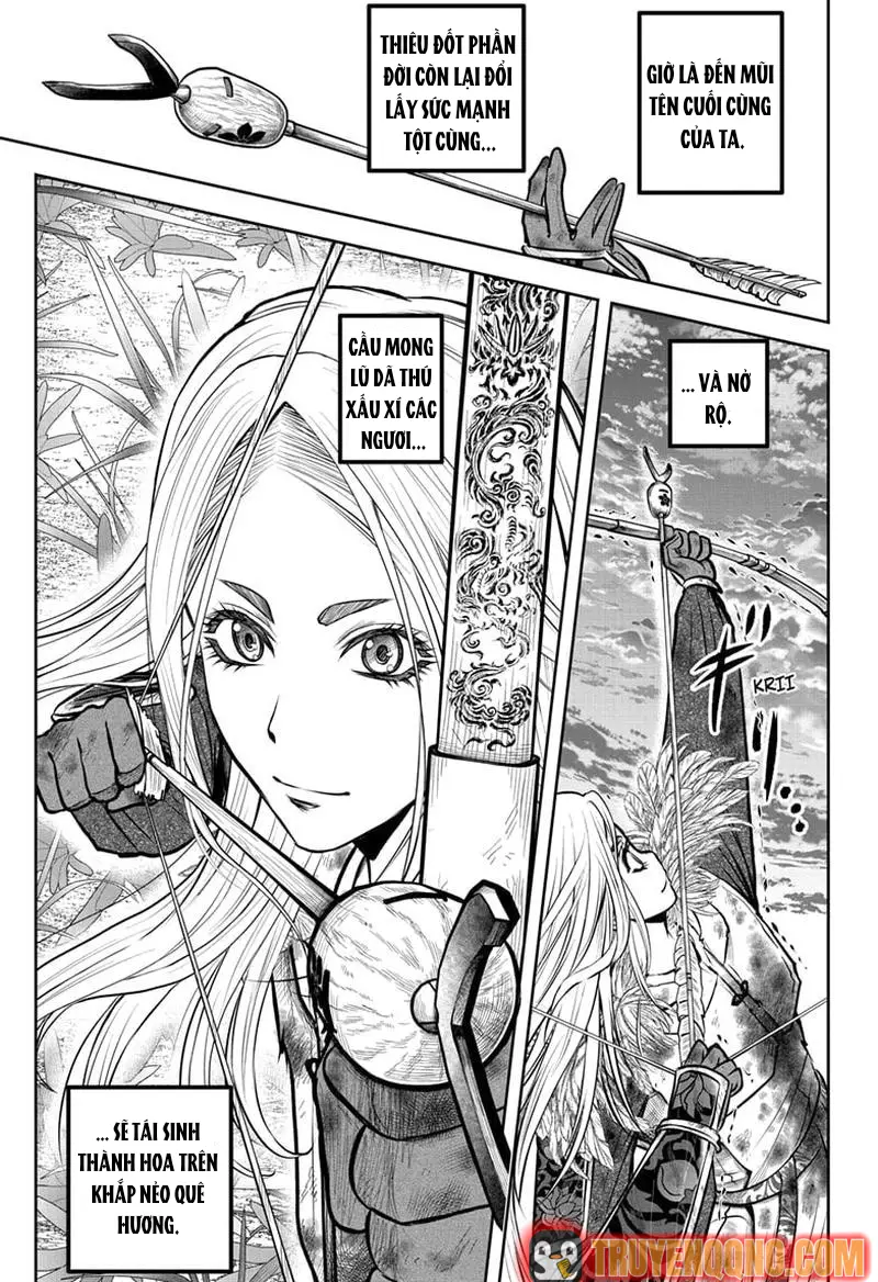 thiếu chủ giỏi chạy trốn Chapter 169 11