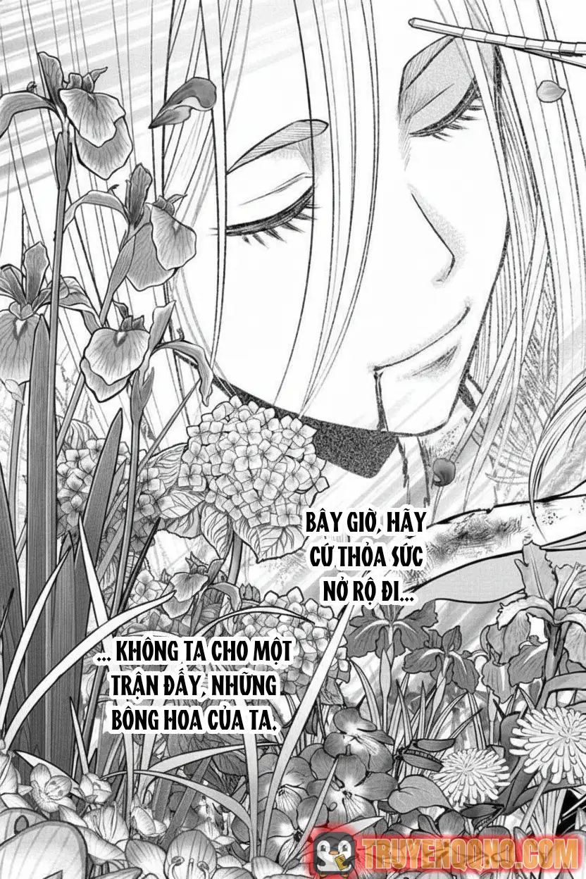 thiếu chủ giỏi chạy trốn Chapter 169 15