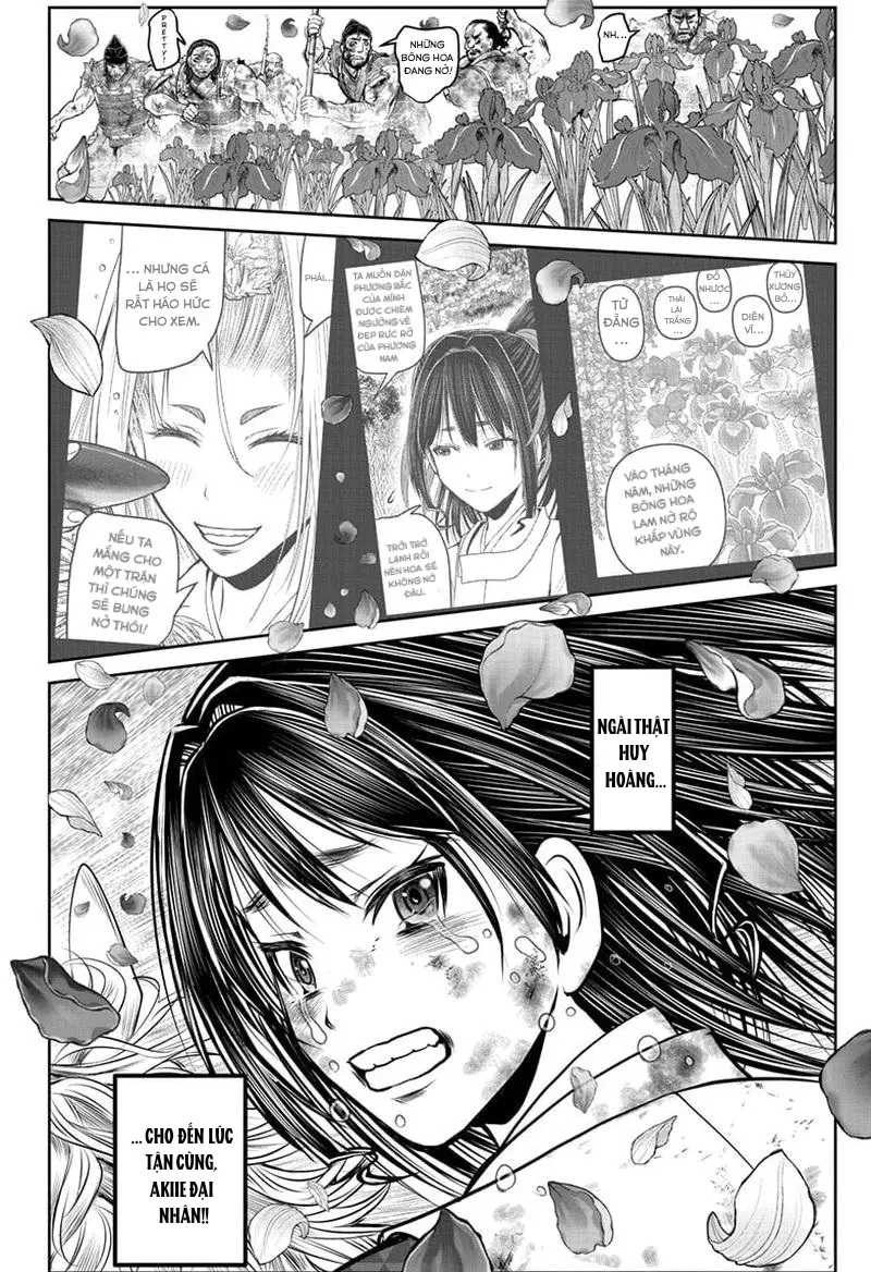 thiếu chủ giỏi chạy trốn Chapter 169 16