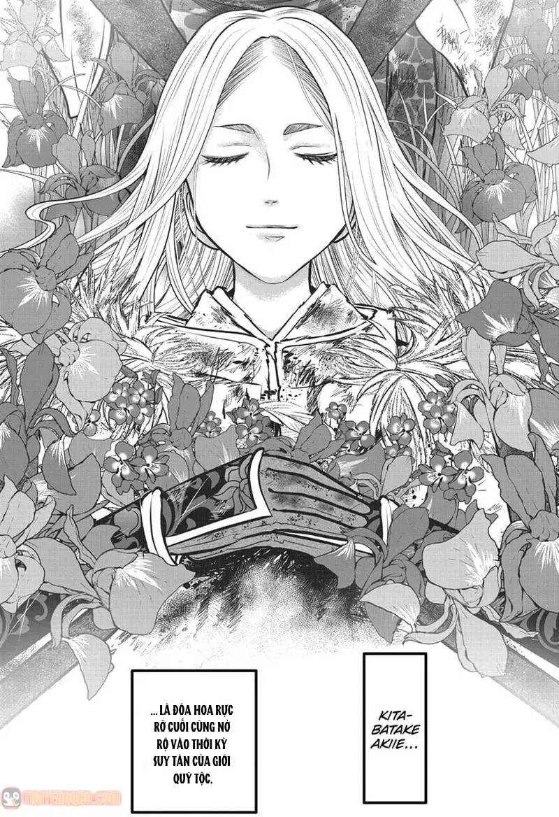 thiếu chủ giỏi chạy trốn Chapter 169 18