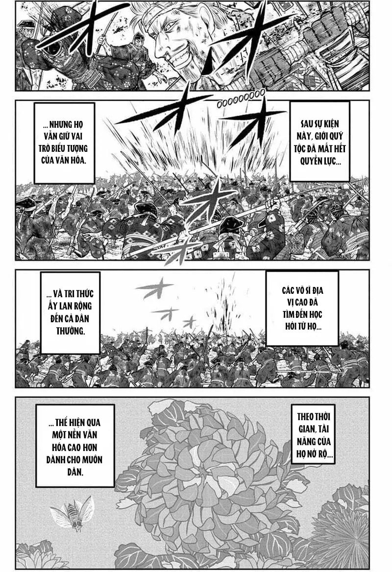 thiếu chủ giỏi chạy trốn Chapter 169 19