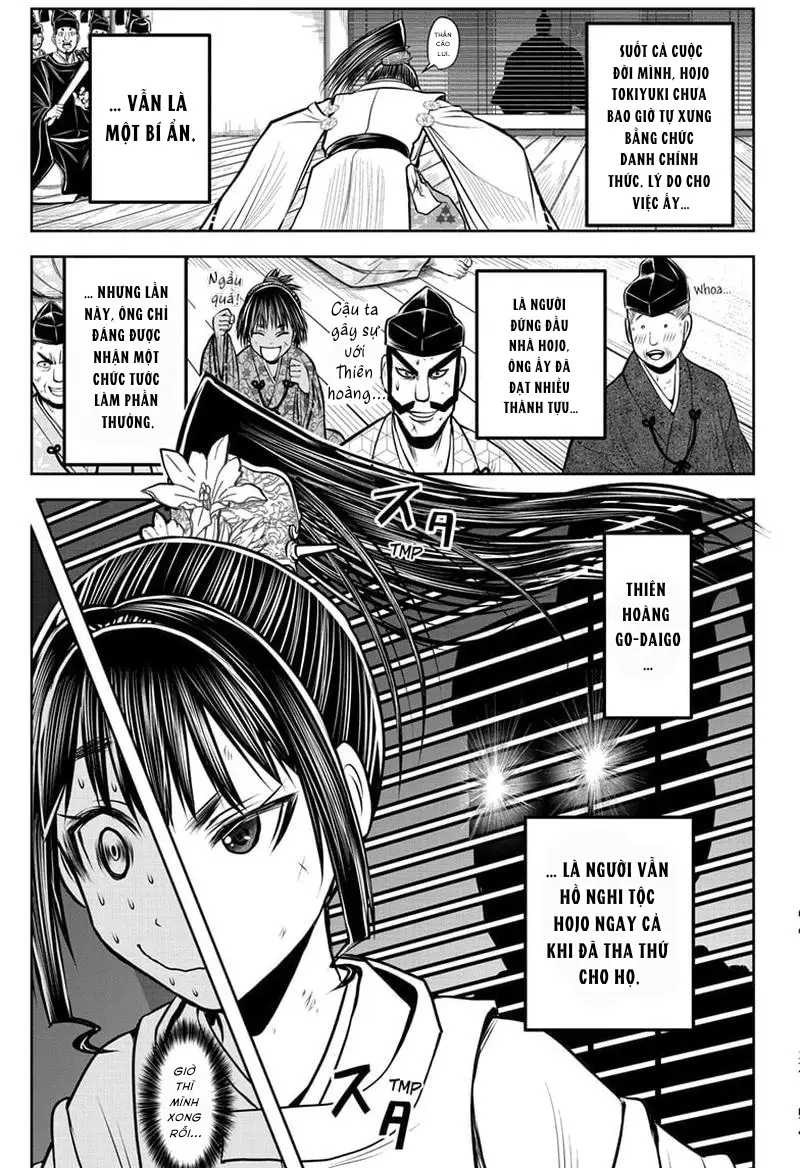 thiếu chủ giỏi chạy trốn Chapter 170 17