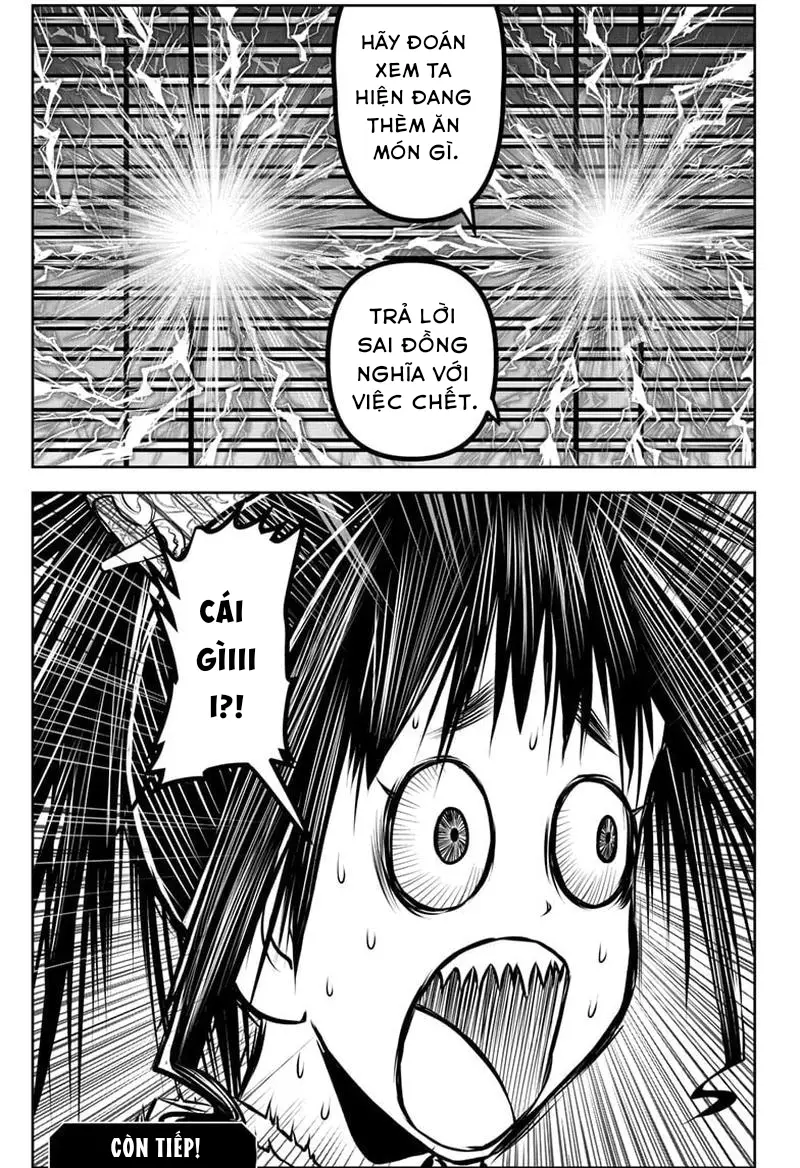 thiếu chủ giỏi chạy trốn Chapter 170 21