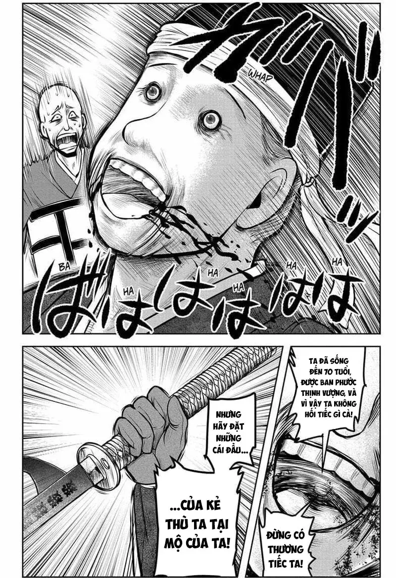 thiếu chủ giỏi chạy trốn Chapter 177 4