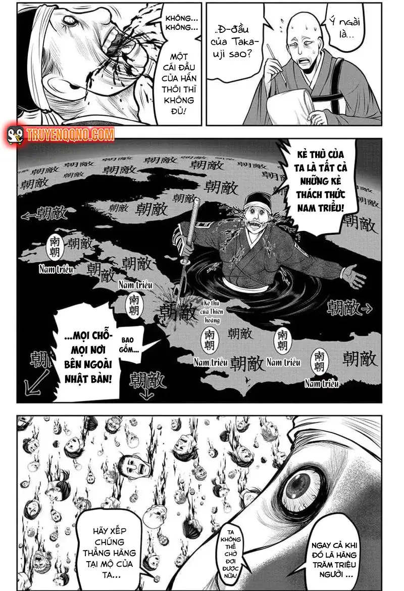 thiếu chủ giỏi chạy trốn Chapter 177 5