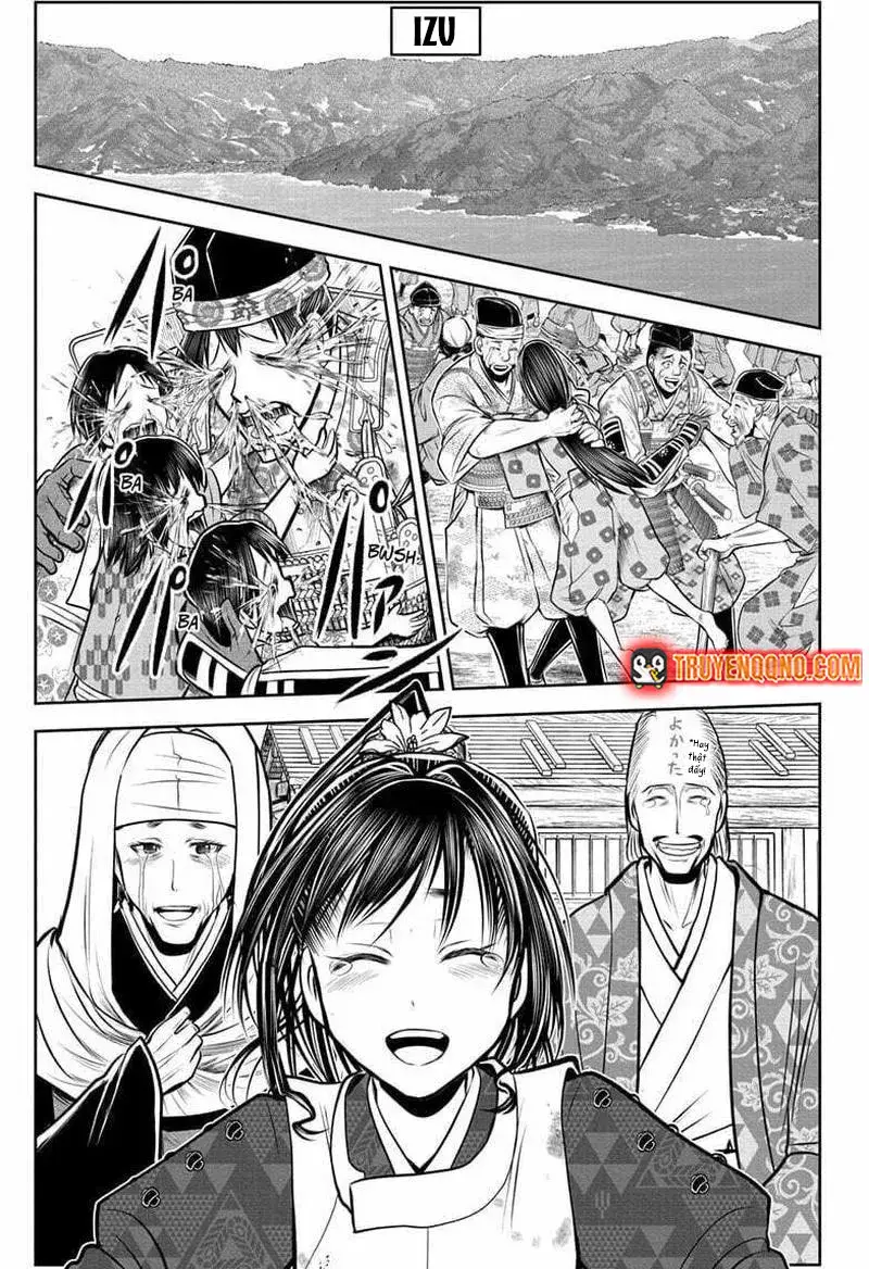 thiếu chủ giỏi chạy trốn Chapter 178 15