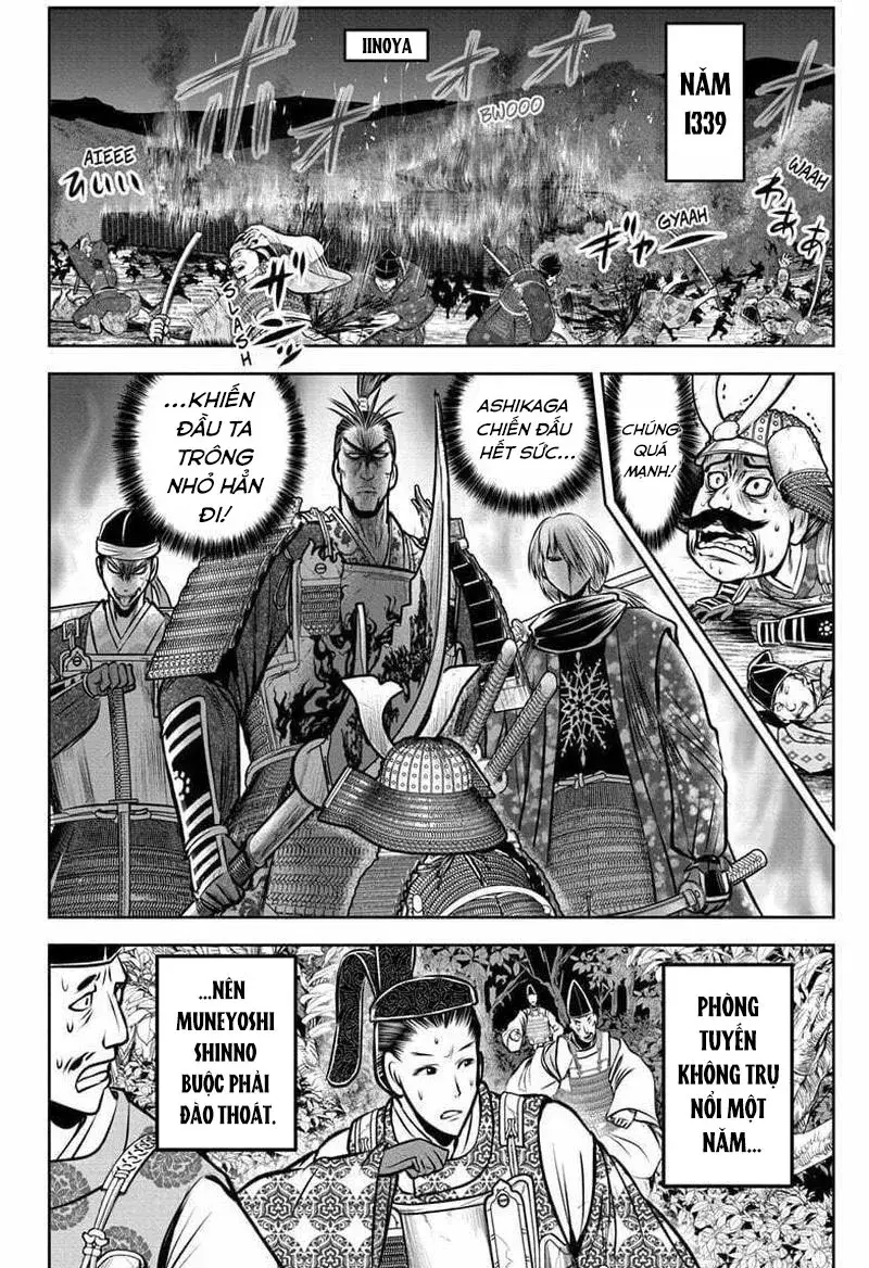 thiếu chủ giỏi chạy trốn Chapter 179 16