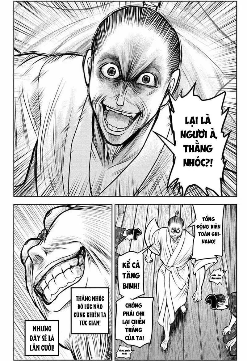 thiếu chủ giỏi chạy trốn Chapter 179 22