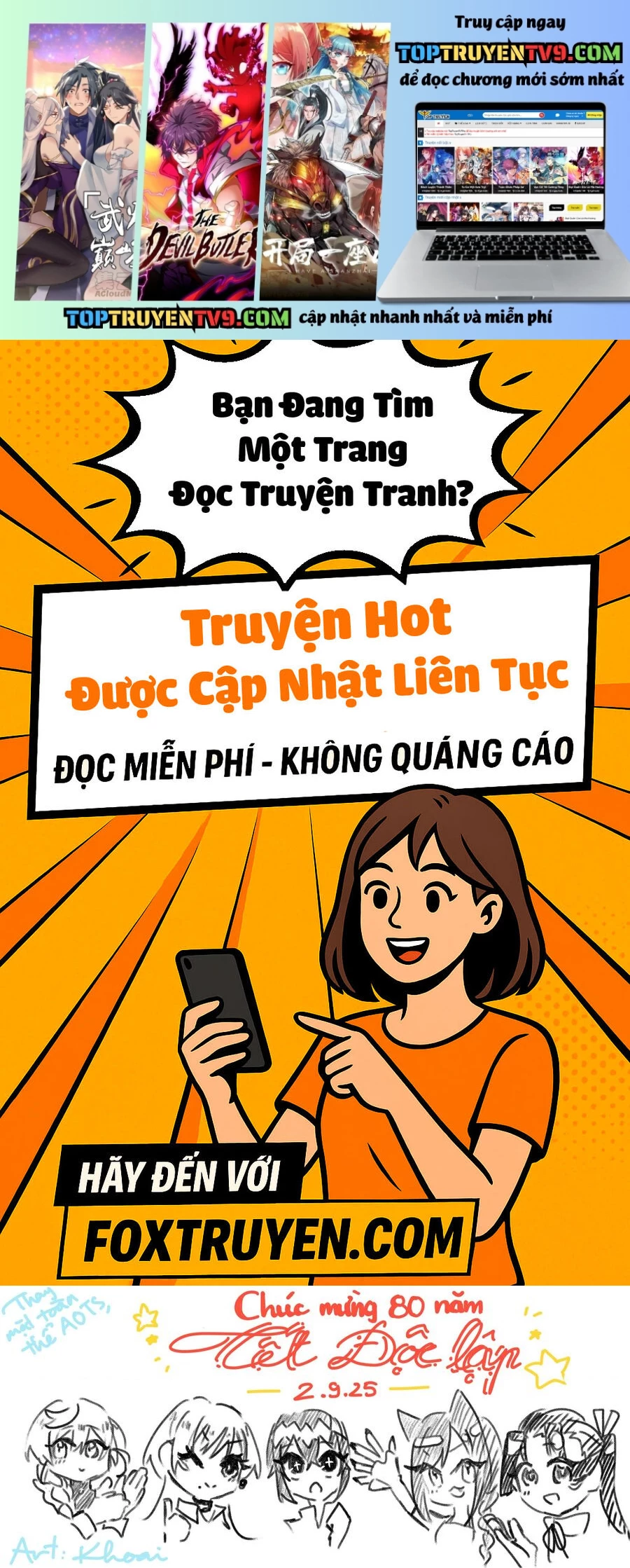 Thiếu Chủ Giỏi Chạy Trốn Chapter 19 1