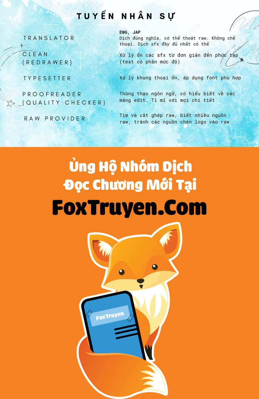 Thiếu Chủ Giỏi Chạy Trốn Chapter 19 24