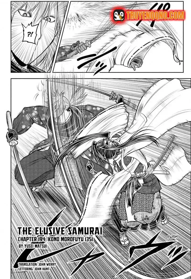 thiếu chủ giỏi chạy trốn Chapter 194 4