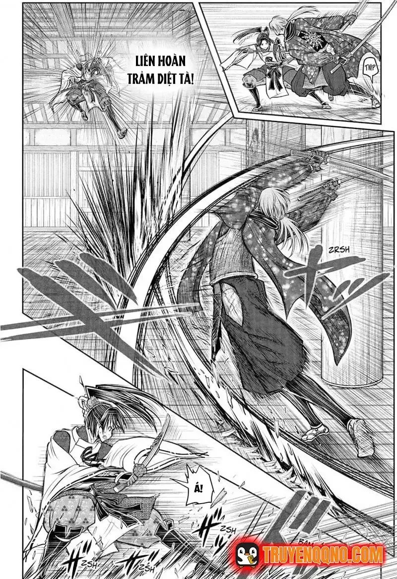 thiếu chủ giỏi chạy trốn Chapter 194 8