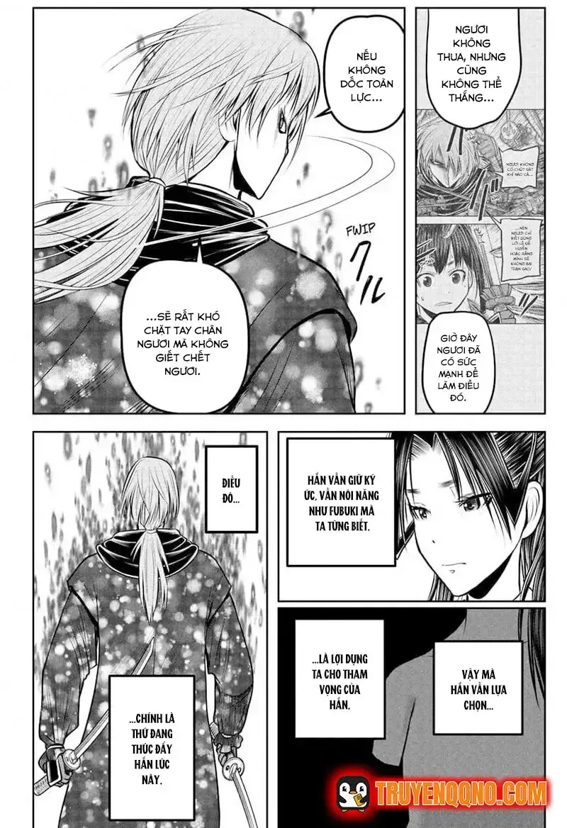 thiếu chủ giỏi chạy trốn Chapter 194 14