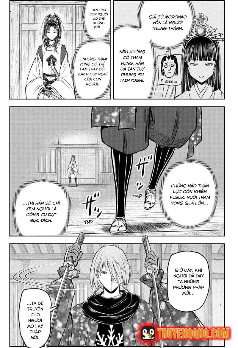 thiếu chủ giỏi chạy trốn Chapter 194 15