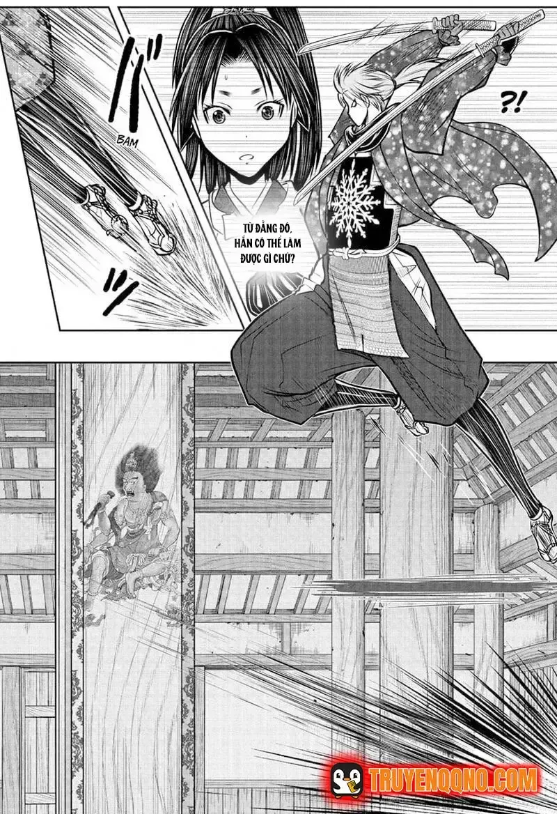 thiếu chủ giỏi chạy trốn Chapter 194 16