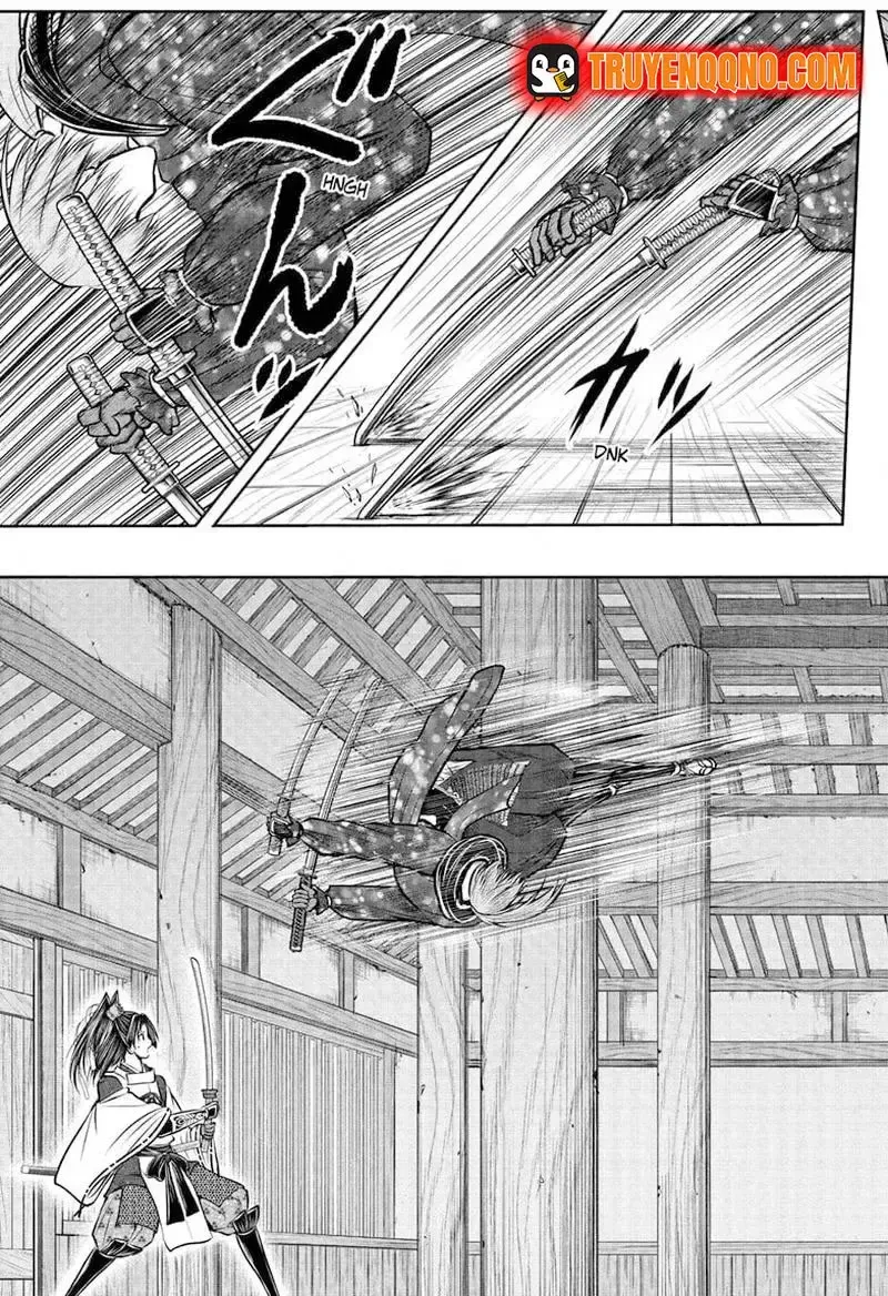 thiếu chủ giỏi chạy trốn Chapter 194 17