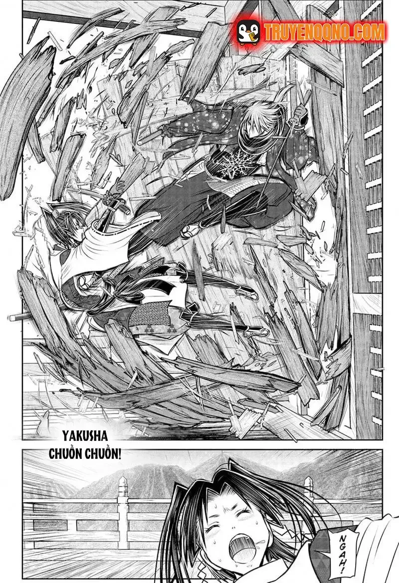 thiếu chủ giỏi chạy trốn Chapter 194 18